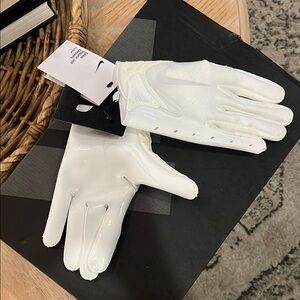 Nike Football Vapor Jet receiver gloves